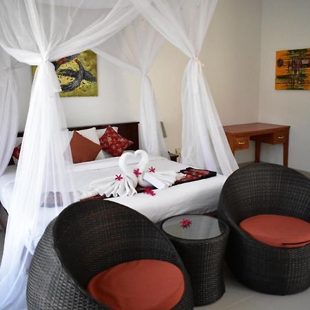 The Barari Villas Pemuteran  Bagian luar foto