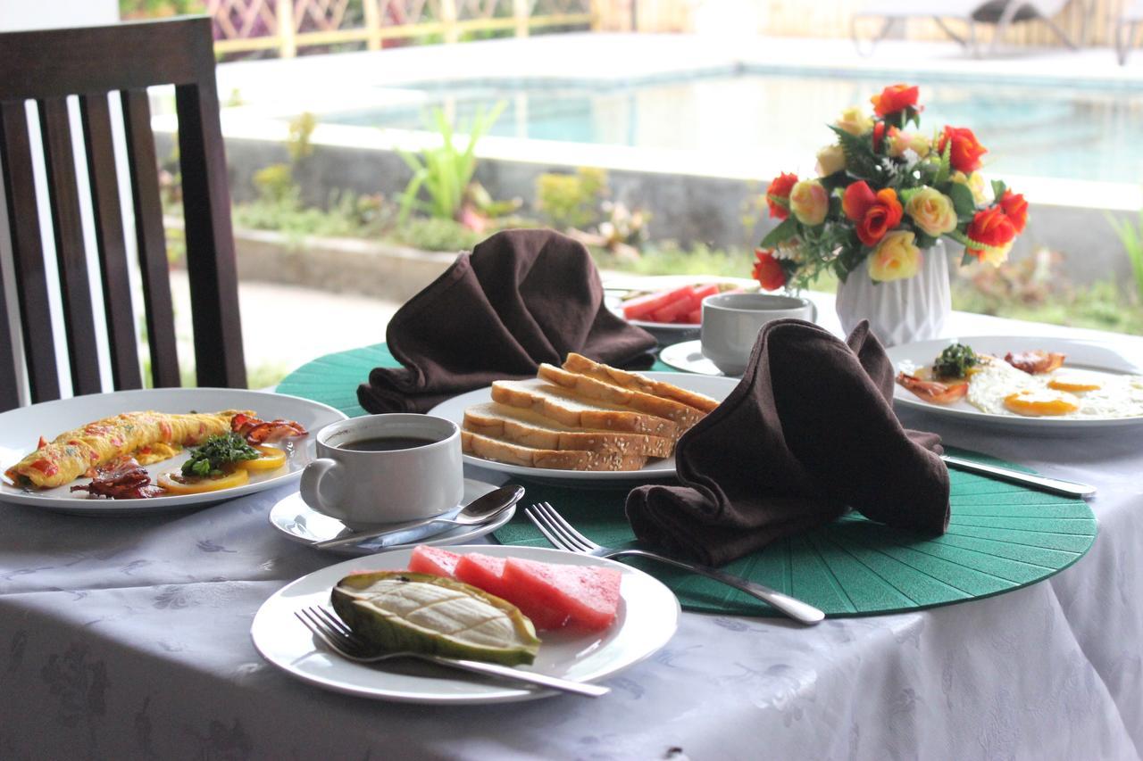 The Barari Villas Pemuteran  Bagian luar foto