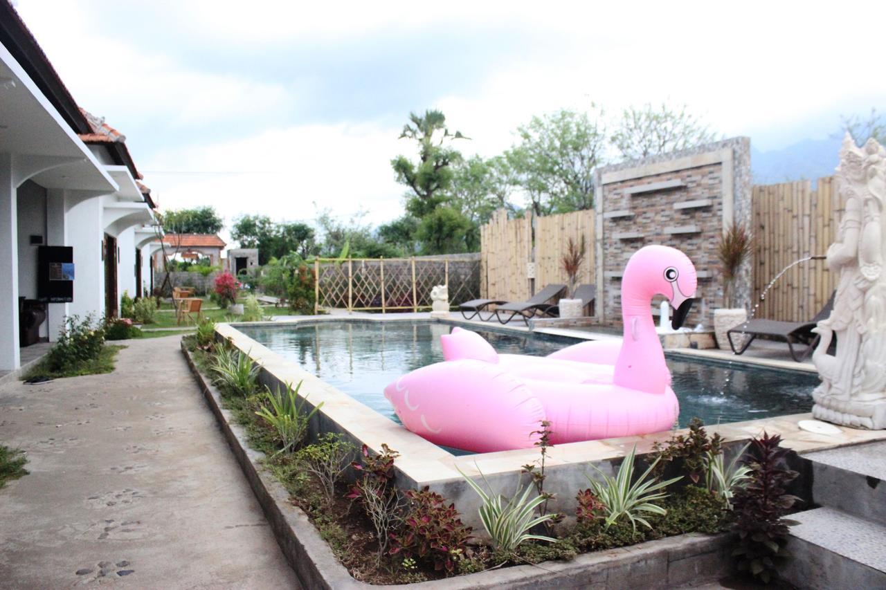 The Barari Villas Pemuteran  Bagian luar foto