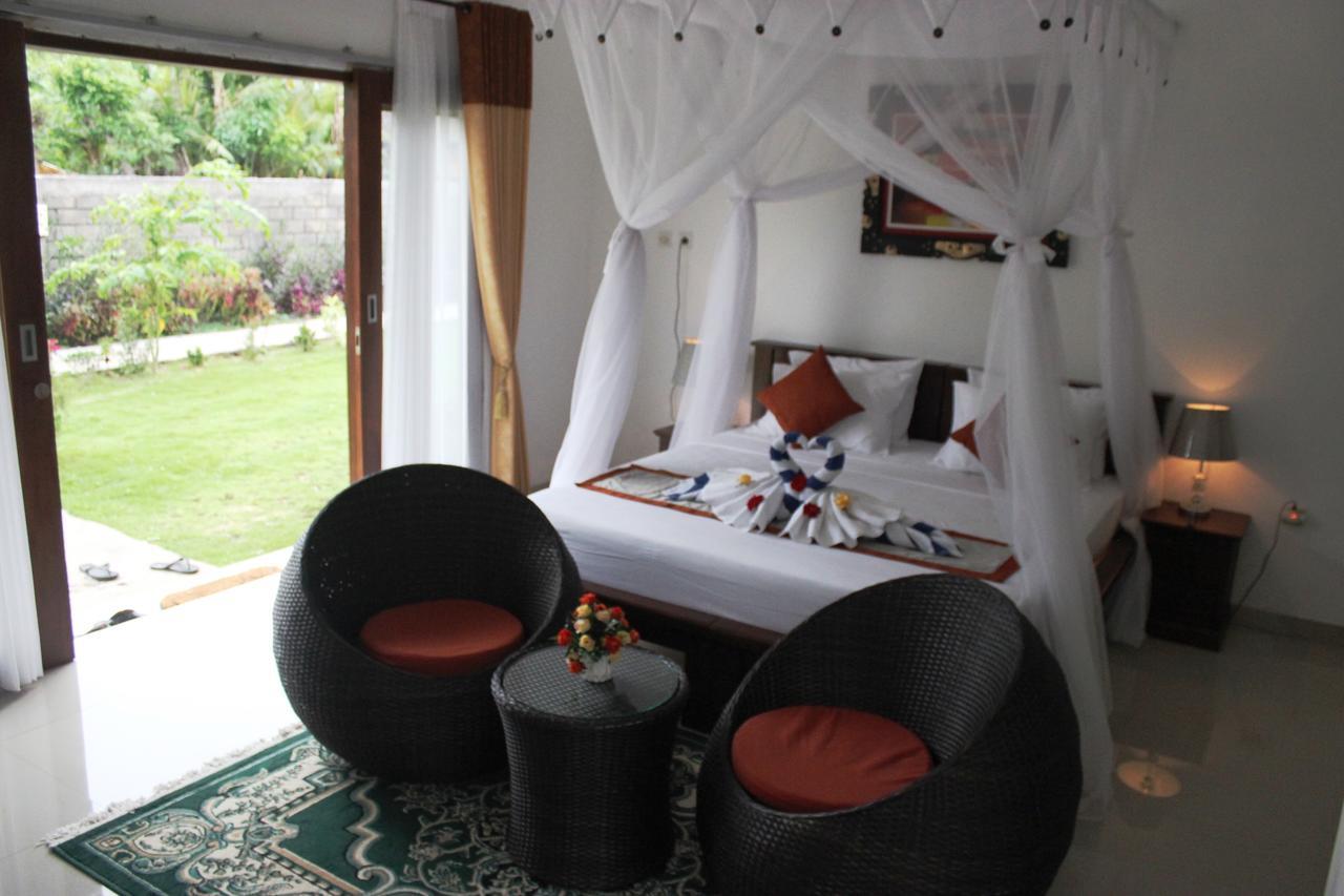 The Barari Villas Pemuteran  Bagian luar foto