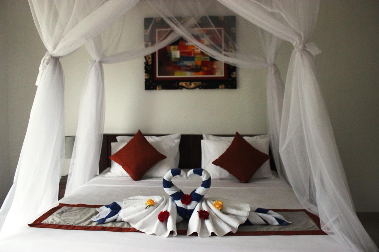 The Barari Villas Pemuteran  Bagian luar foto