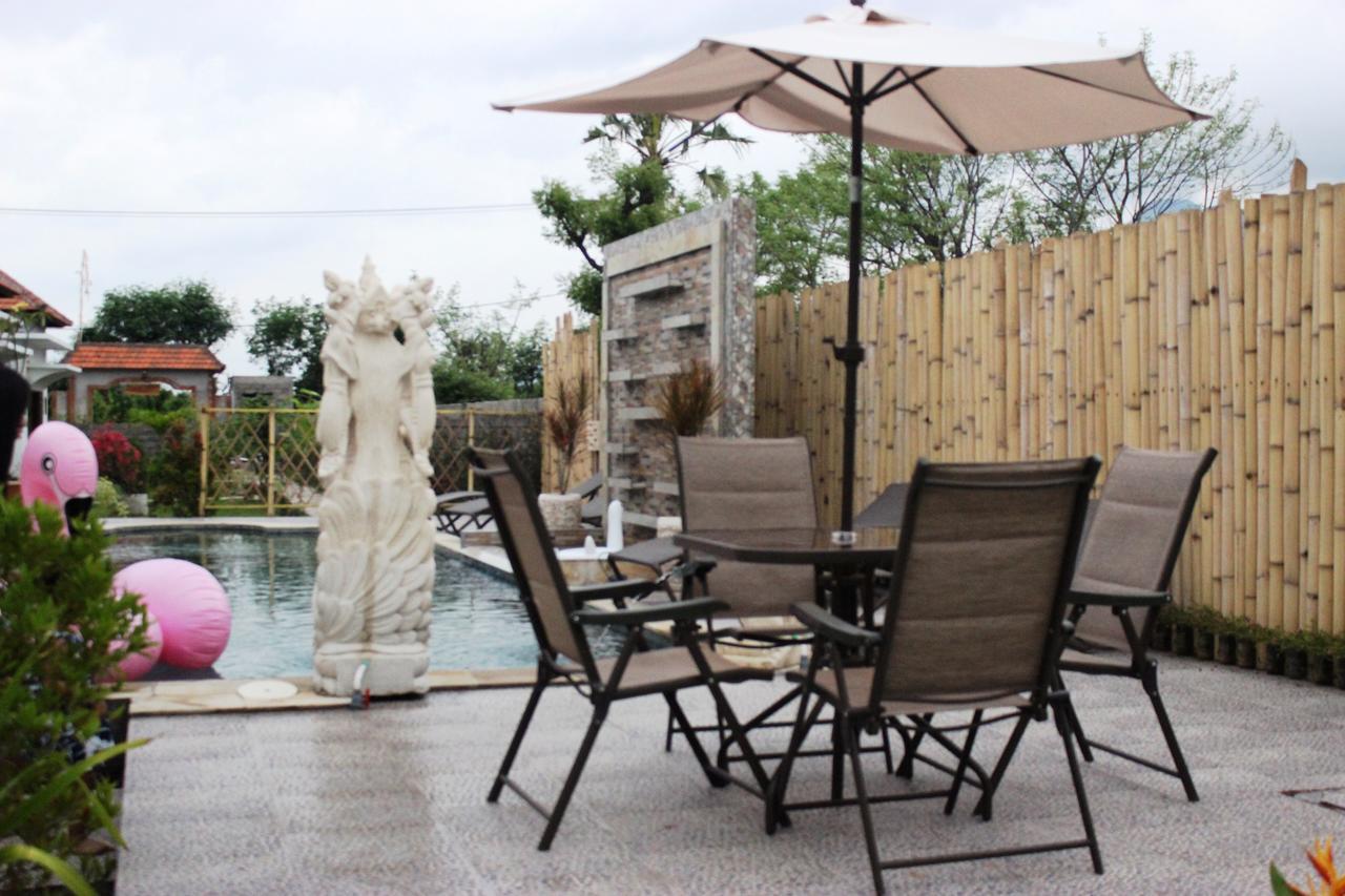 The Barari Villas Pemuteran  Bagian luar foto