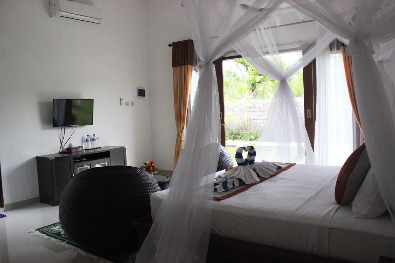 The Barari Villas Pemuteran  Bagian luar foto
