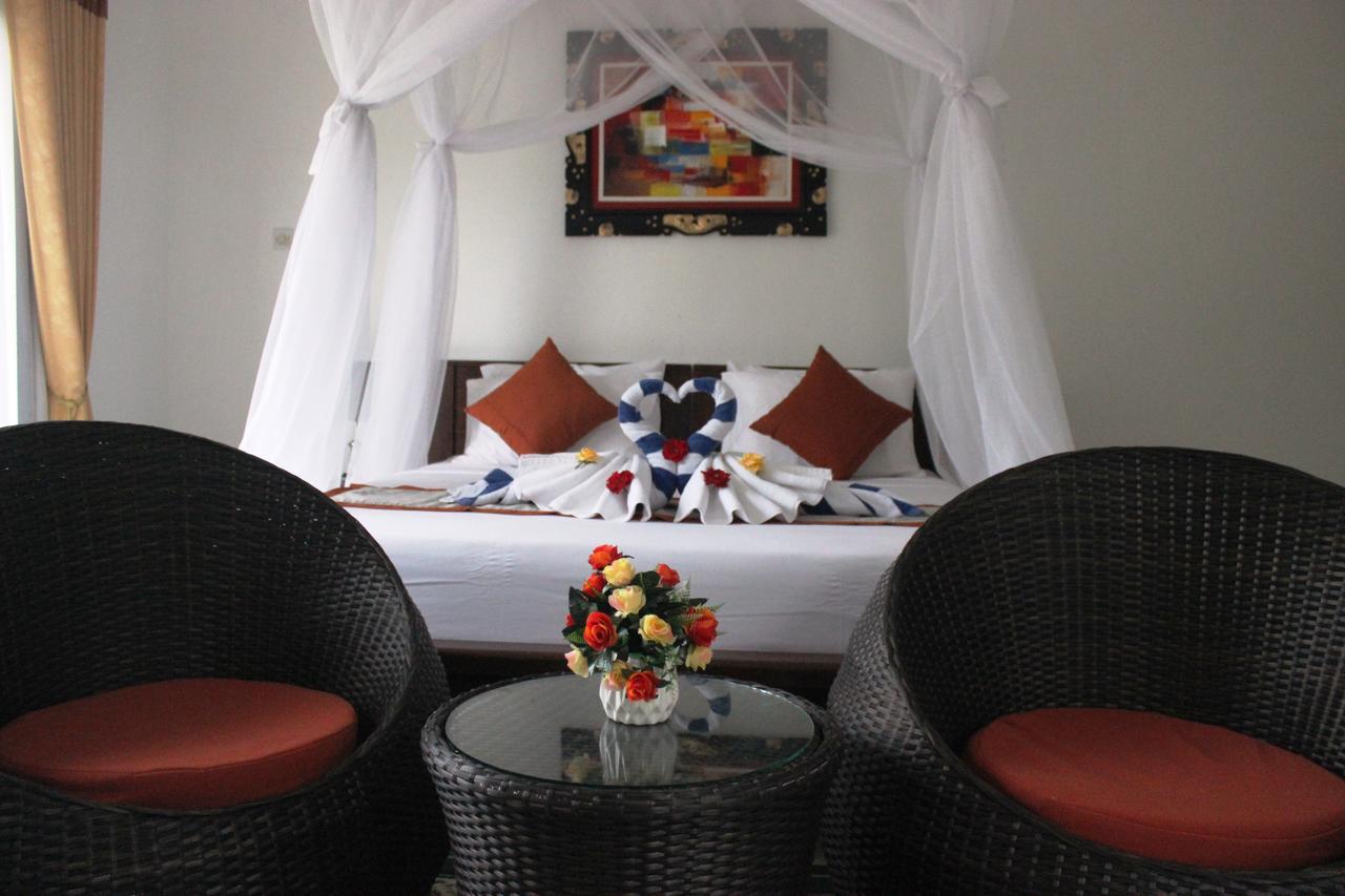 The Barari Villas Pemuteran  Bagian luar foto