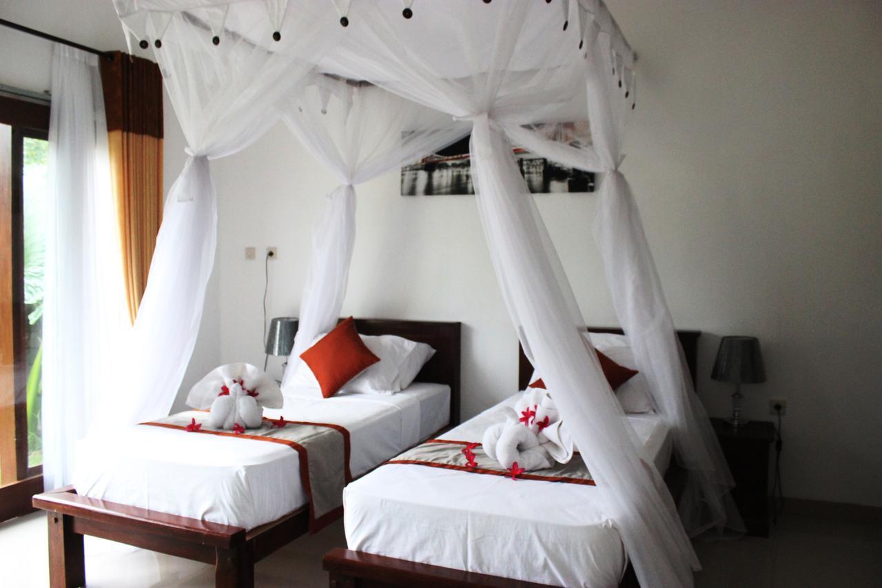 The Barari Villas Pemuteran  Bagian luar foto