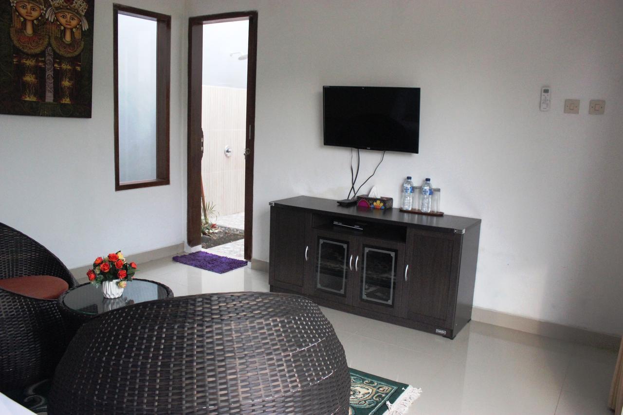 The Barari Villas Pemuteran  Bagian luar foto