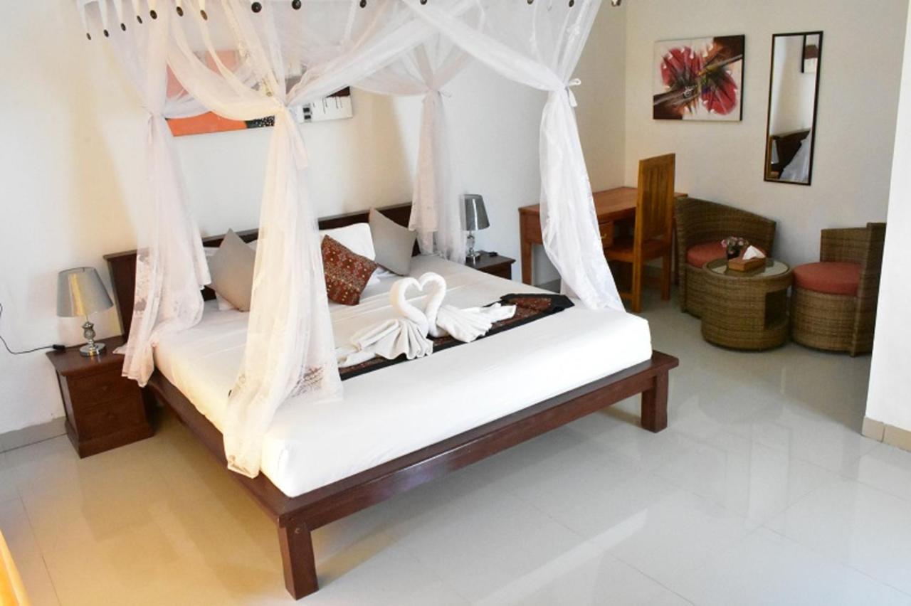 The Barari Villas Pemuteran  Bagian luar foto