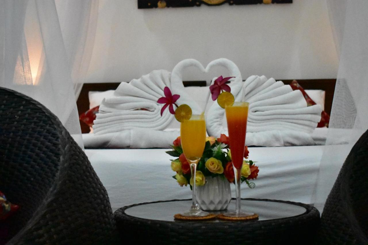 The Barari Villas Pemuteran  Bagian luar foto