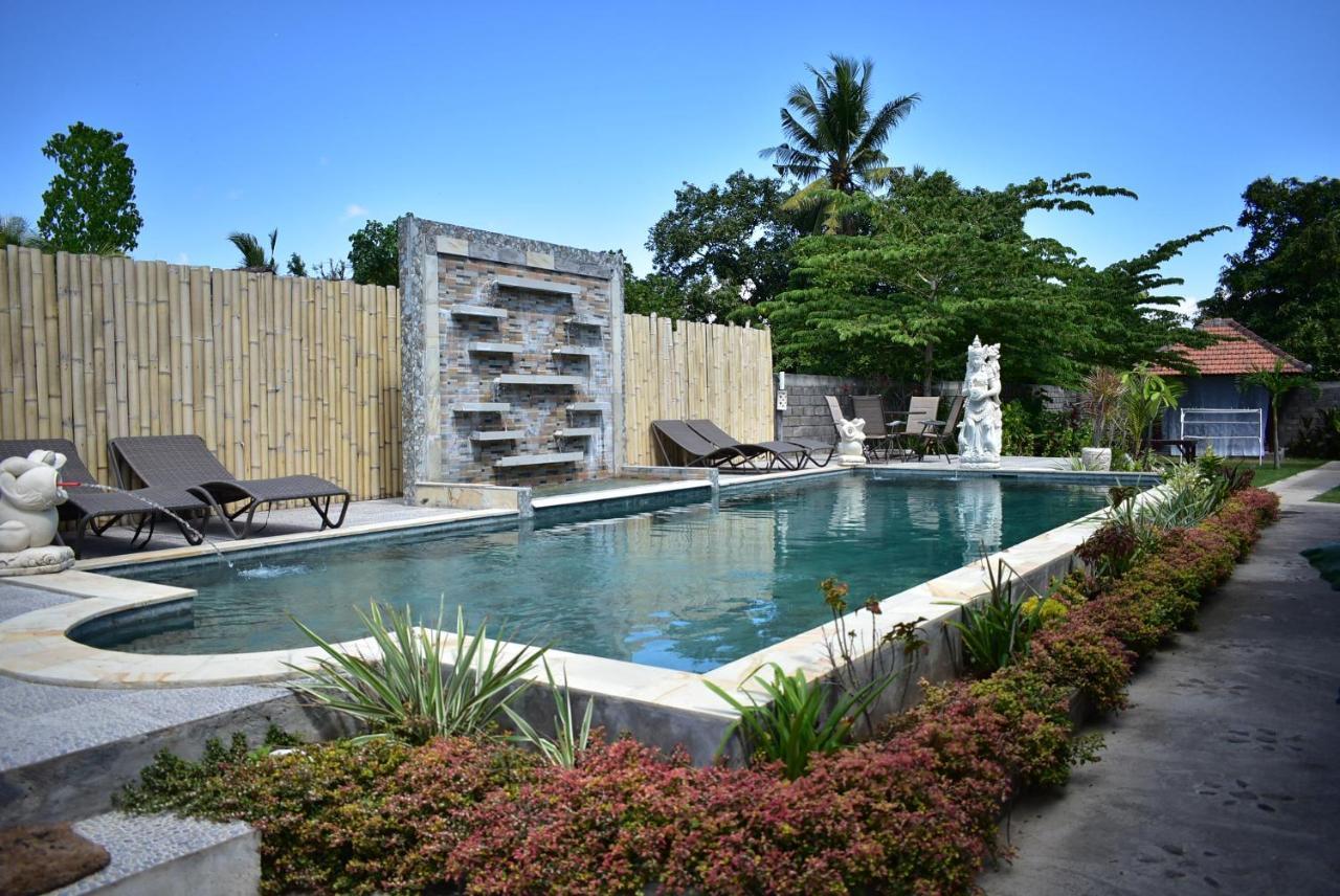 The Barari Villas Pemuteran  Bagian luar foto