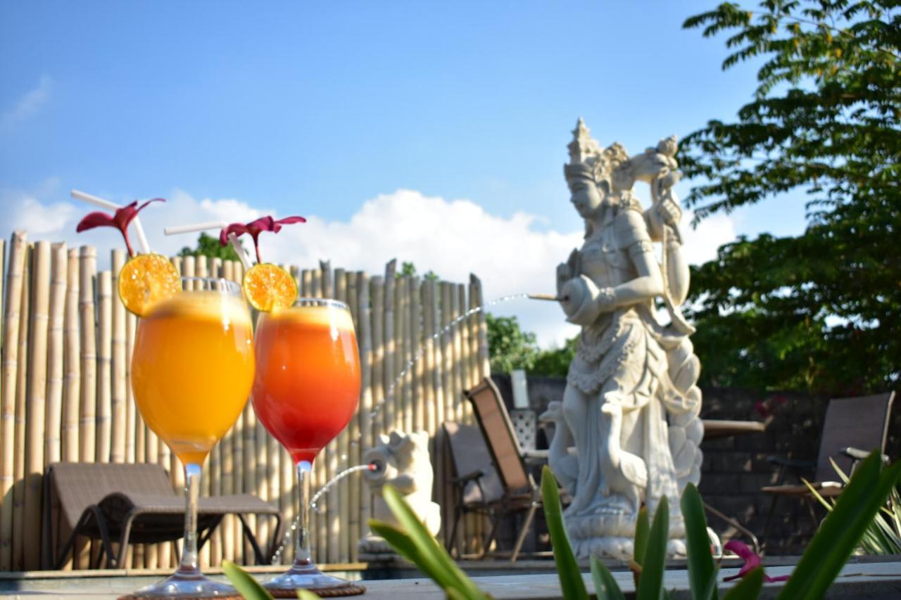 The Barari Villas Pemuteran  Bagian luar foto
