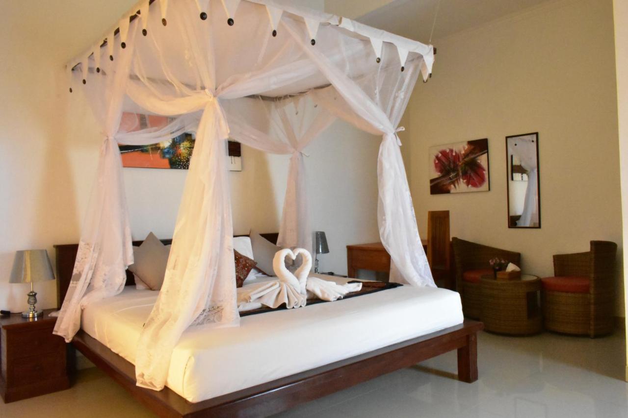 The Barari Villas Pemuteran  Bagian luar foto