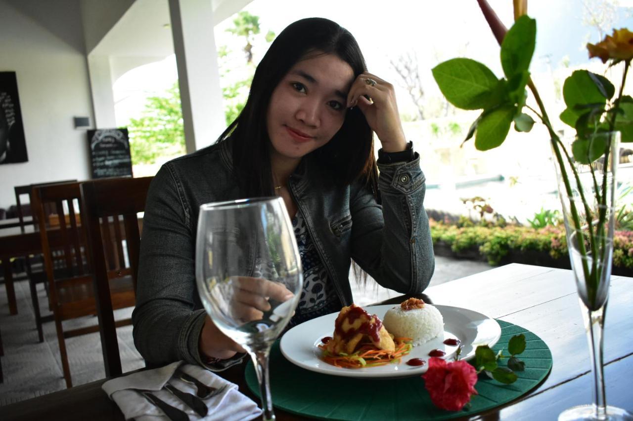 The Barari Villas Pemuteran  Bagian luar foto