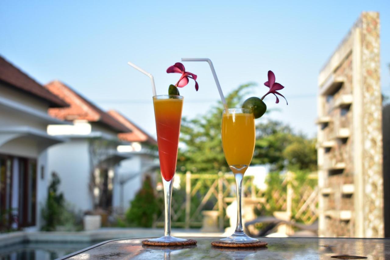 The Barari Villas Pemuteran  Bagian luar foto