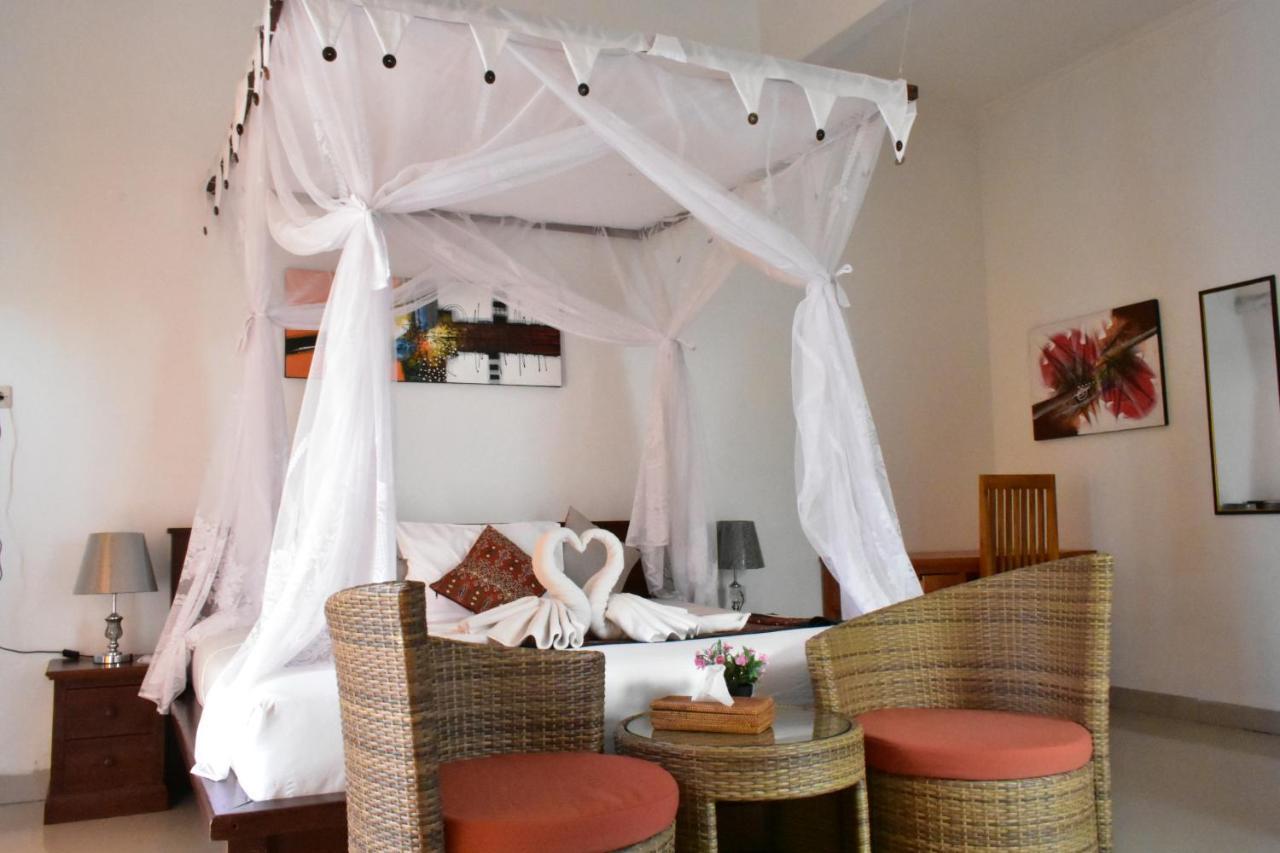 The Barari Villas Pemuteran  Bagian luar foto