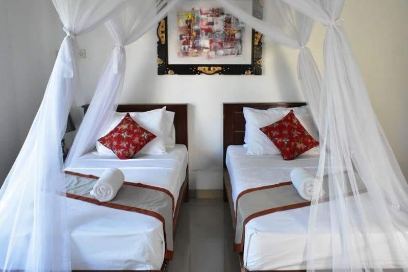 The Barari Villas Pemuteran  Bagian luar foto