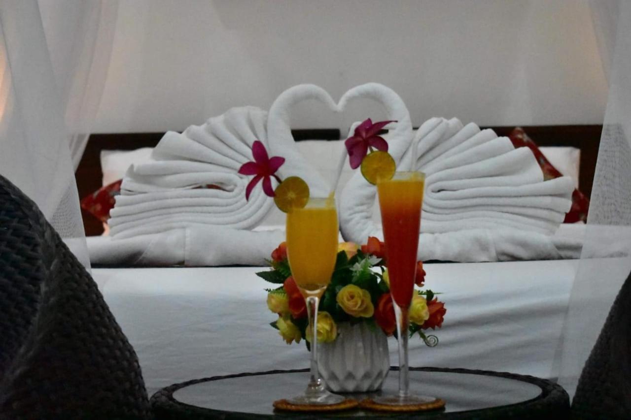 The Barari Villas Pemuteran  Bagian luar foto