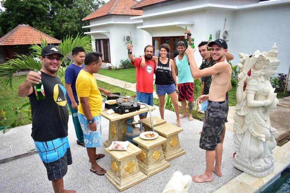 The Barari Villas Pemuteran  Bagian luar foto