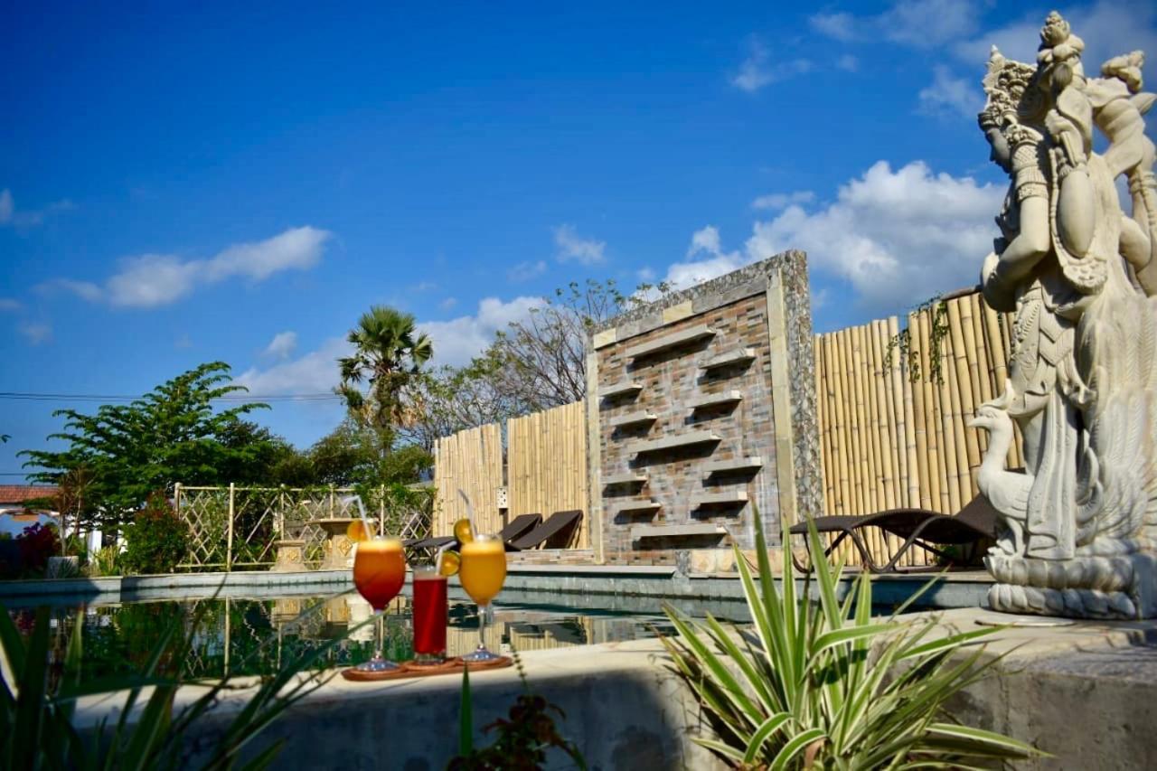 The Barari Villas Pemuteran  Bagian luar foto