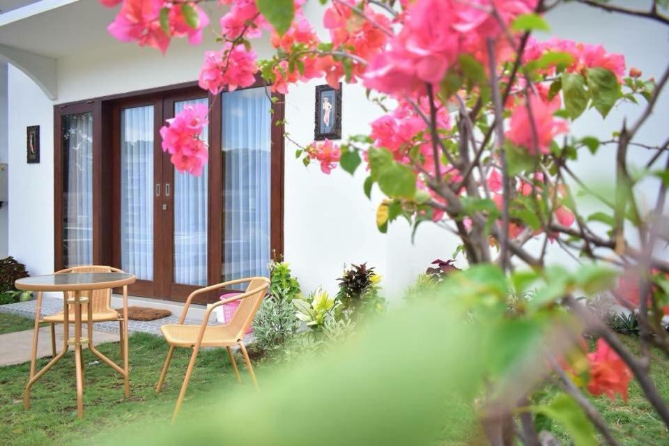 The Barari Villas Pemuteran  Bagian luar foto
