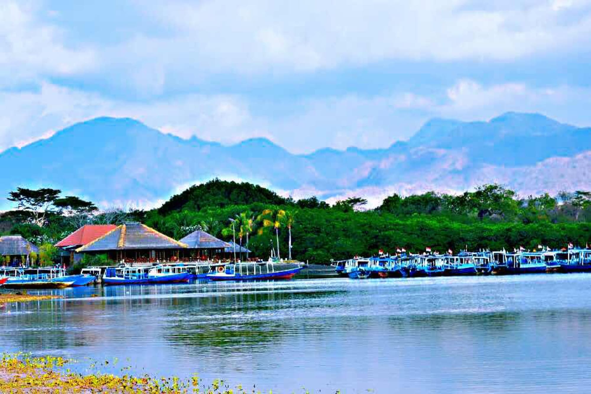 The Barari Villas Pemuteran  Bagian luar foto