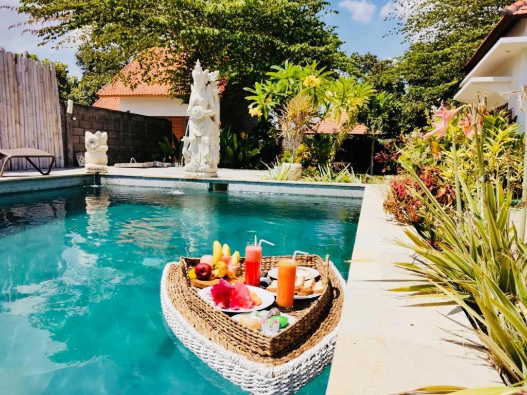 The Barari Villas Pemuteran  Bagian luar foto